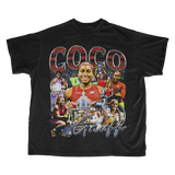 COCO SPORTS T-SHIRT