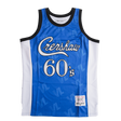 NEIGHBORHOOD NIP JERSEY BLUE - Allstarelite.com