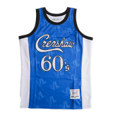 NEIGHBORHOOD NIP JERSEY BLUE - Allstarelite.com