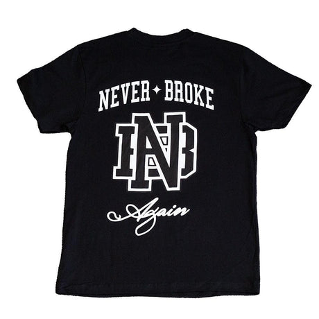 NEVER BROKE AGAIN #38 BABY - Allstarelite.com