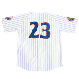 NEW YORK LINCOLN GIANTS YOUTH JERSEY - Allstarelite.com