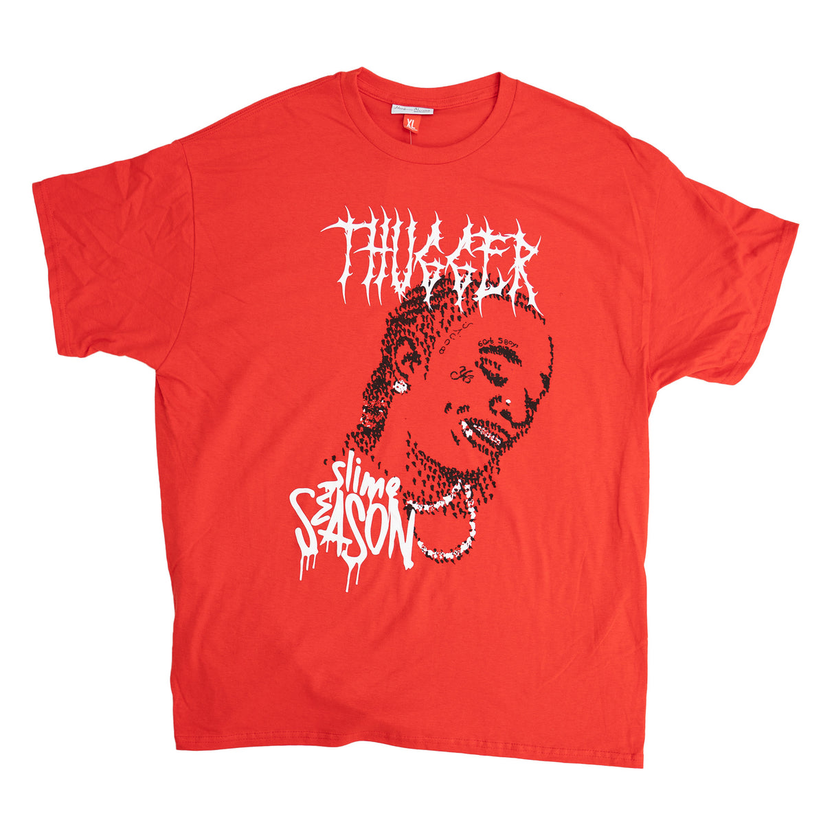 THUGGER SLIME SEASON TSHIRT