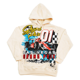 WATSON VEGAS WINNERS CIRCLE HOODIE (CREAM)