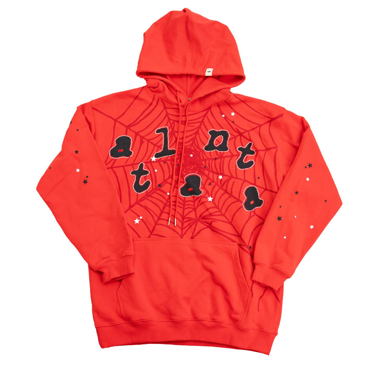 WATSON TRULY HUMBLE HOODIE (RED)