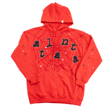 WATSON TRULY HUMBLE HOODIE (RED)