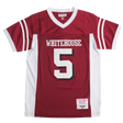 PATRICK MAHOMES WHITEHOUSE YOUTH HIGH SCHOOL FOOTBALL JERSEY - Allstarelite.com