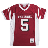 PATRICK MAHOMES WHITEHOUSE YOUTH HIGH SCHOOL FOOTBALL JERSEY - Allstarelite.com