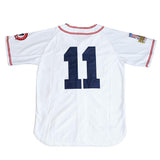 PHILADEPHIA STARS BASEBALL JERSEY - Allstarelite.com