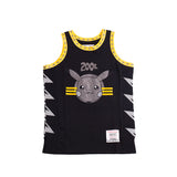 PIKA BLM BASKETBALL JERSEY - Allstarelite.com