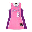 PINK MAMBA JERSEY DRESS - Allstarelite.com