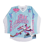 PINK PANTHER HOCKEY JERSEY - Allstarelite.com