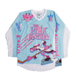 PINK PANTHER YOUTH HOCKEY JERSEY - Allstarelite.com