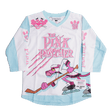 PINK PANTHER YOUTH HOCKEY JERSEY - Allstarelite.com