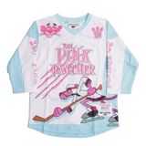 PINK PANTHER YOUTH HOCKEY JERSEY - Allstarelite.com