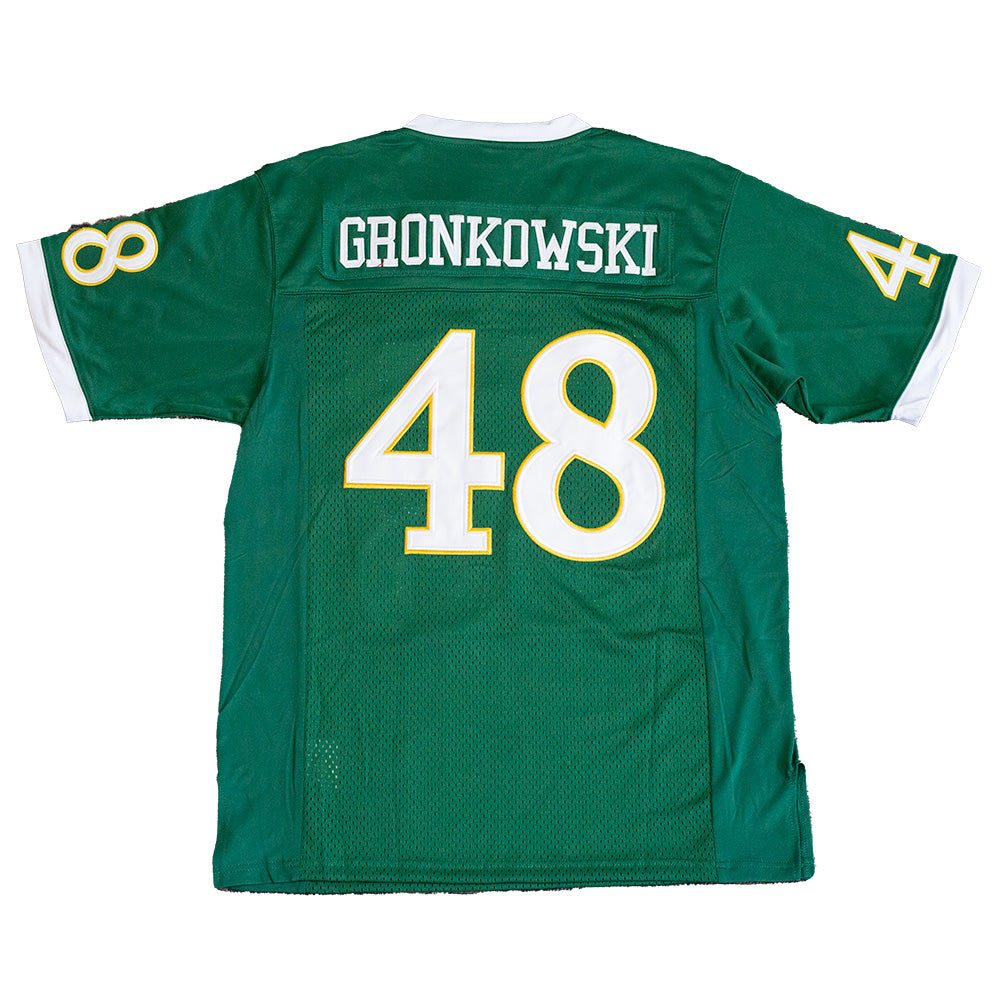 ROB GRONKOWSKI YOUTH HIGH SCHOOL FOOTBALL JERSEY - Allstarelite.com