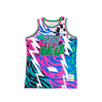 SAVED BY THE BELL BASKETBALL JERSEY - Allstarelite.com