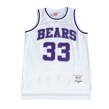 SCOTTIE PIPPEN HIGH SCHOOL JERSEY - Allstarelite.com