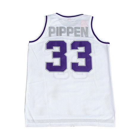 SCOTTIE PIPPEN HIGH SCHOOL JERSEY - Allstarelite.com