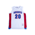 STEPH CURRY HIGH SCHOOL YOUTH BASKETBALL JERSEY - Allstarelite.com