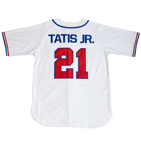 TATIS JR. BASEBALL JERSEY - Allstarelite.com