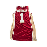 TRACY MCGRADY HIGH SCHOOL BASKETBALL JERSEY - Allstarelite.com