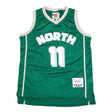 TRAE YOUNG HS BASKETBALL YOUNG JERSEY - Allstarelite.com