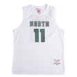 TRAE YOUNG NORTH HIGH SCHOOL YOUTH JERSEY - Allstarelite.com