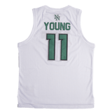 TRAE YOUNG NORTH HIGH SCHOOL YOUTH JERSEY - Allstarelite.com