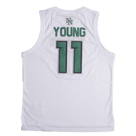 TRAE YOUNG NORTH HIGH SCHOOL YOUTH JERSEY - Allstarelite.com