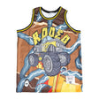 TRAVIS SCOTT RODEO BASKETBALL JERSEY (CACTUS) - Allstarelite.com