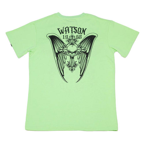 WATSON CITY OF ANGELS TSHIRT - Allstarelite.com