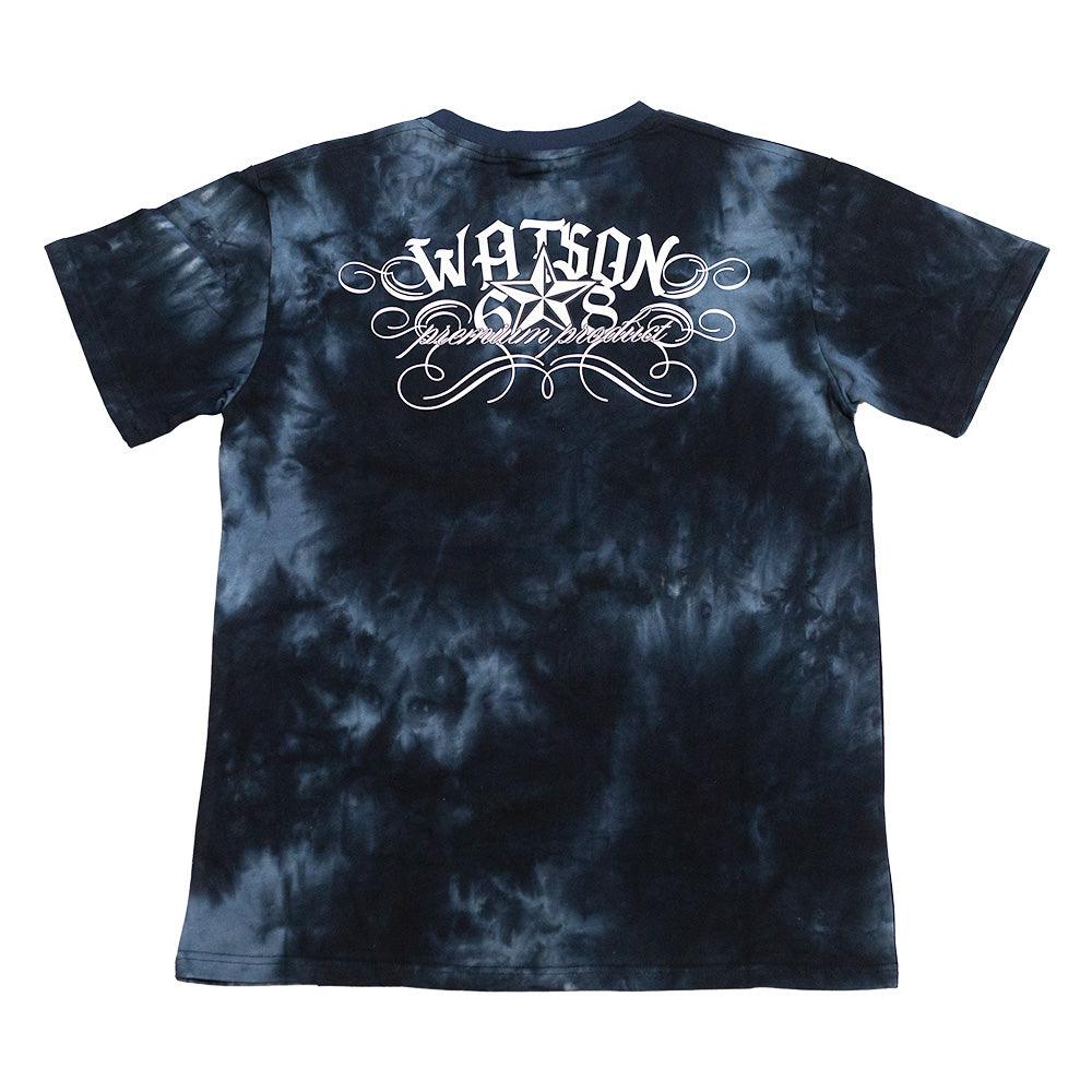 WATSON DEAD MANS HAND TSHIRT - Allstarelite.com