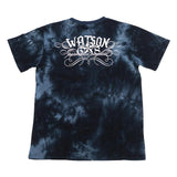 WATSON DEAD MANS HAND TSHIRT - Allstarelite.com