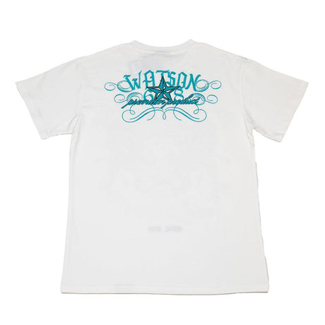 WATSON NO PRESSURE NO DIAMOND TSHIRT - Allstarelite.com