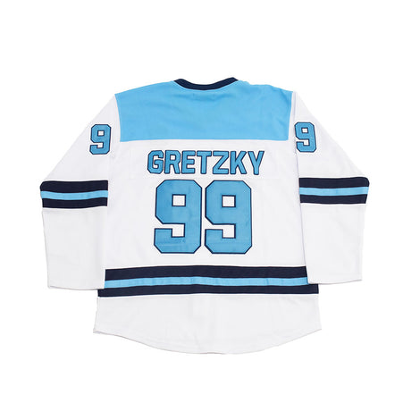 WAYNE GRETZKY HOCKEY JERSEY - Allstarelite.com