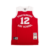 ZION WILLIAMSON AUTHENTIC YOUTH BASKETBALL JERSEY - Allstarelite.com