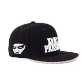 DEAD PRESIDENTS CORDUROY HAT - Allstarelite.com