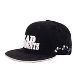 DEAD PRESIDENTS CORDUROY HAT - Allstarelite.com