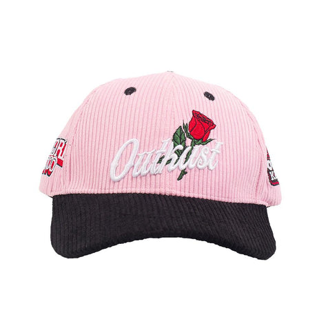 OUTKAST ANDRE 3000 CORDUROY HAT - Allstarelite.com