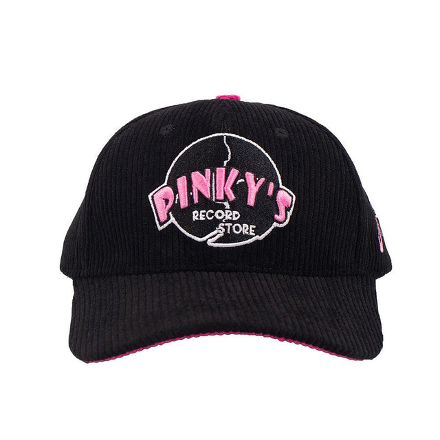 PINKY'S CORDUROY HAT - Allstarelite.com