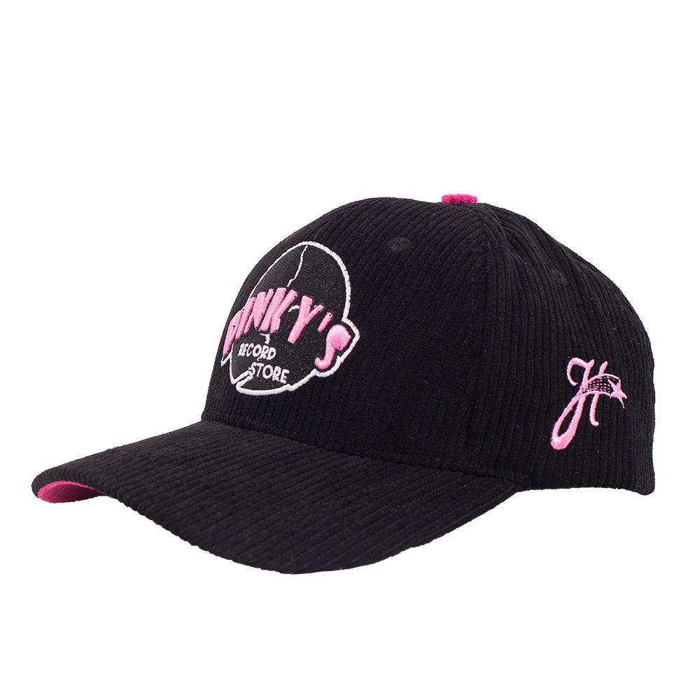 PINKY'S CORDUROY HAT - Allstarelite.com