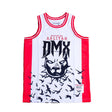 AALIYAH X DMX YOUTH BASKETBALL JERSEY - Allstarelite.com