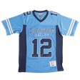 AARON RODGERS PLEASANT VALLEY HIGH SCHOOL FOOTBALL JERSEY - Allstarelite.com