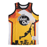 ABOVE THE RIM BASKETBALL JERSEY - Allstarelite.com