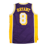 ALT KOBE CRENSHAW BASKETBALL JERSEY PURPLE - Allstarelite.com