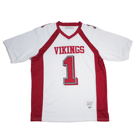 ANTONIO BROWN HIGH SCHOOL FOOTBALL JERSEY - Allstarelite.com