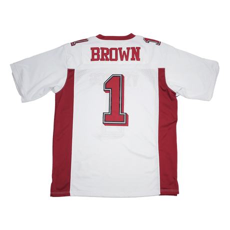 ANTONIO BROWN HIGH SCHOOL FOOTBALL JERSEY - Allstarelite.com