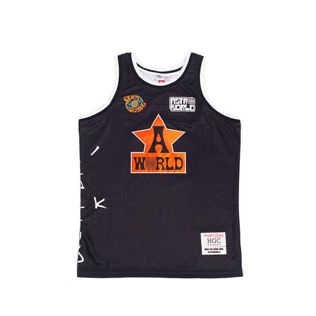 ASTROWORLD BASKETBALL JERSEY - Allstarelite.com