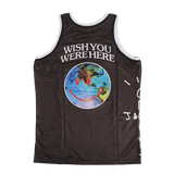 ASTROWORLD BASKETBALL JERSEY - Allstarelite.com