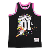 ASTROWORLD CACTUS JACK CEREAL BASKETBALL JERSEY - Allstarelite.com